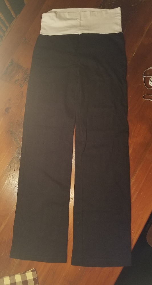 Yoga Pants